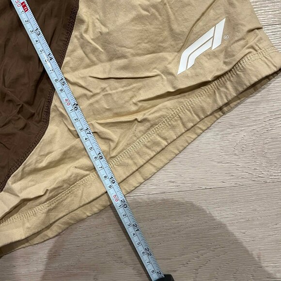 Formula 1 x PacSun Slipstream Shorts - Picture 4 of 5